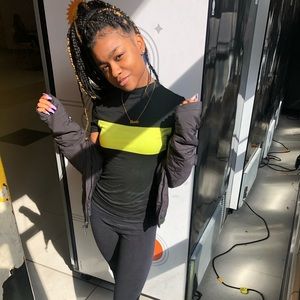 Meet your Posher, Jada